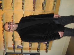 Jason Kirk