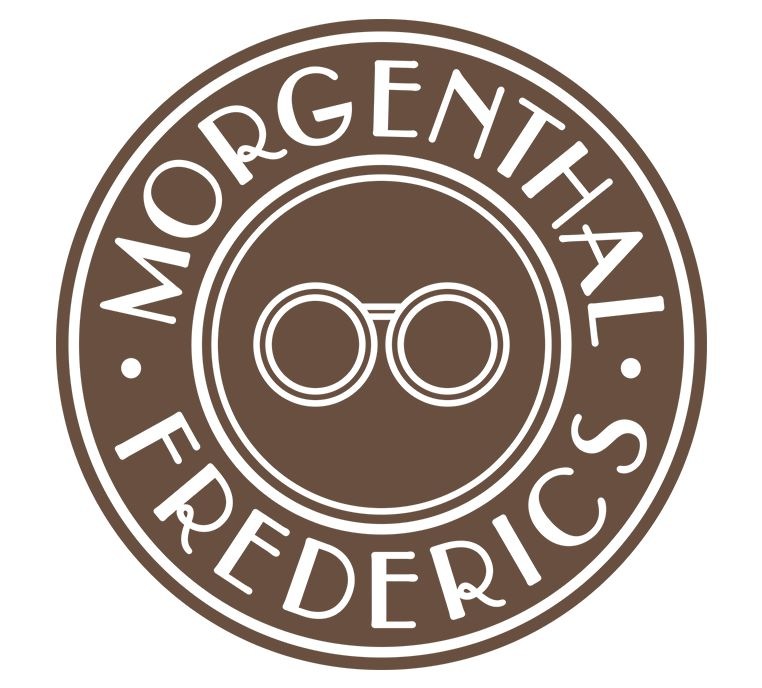 Morgenthal Frederics Horn, Slate & Wood TRUNKSHOW @ Specs Optical