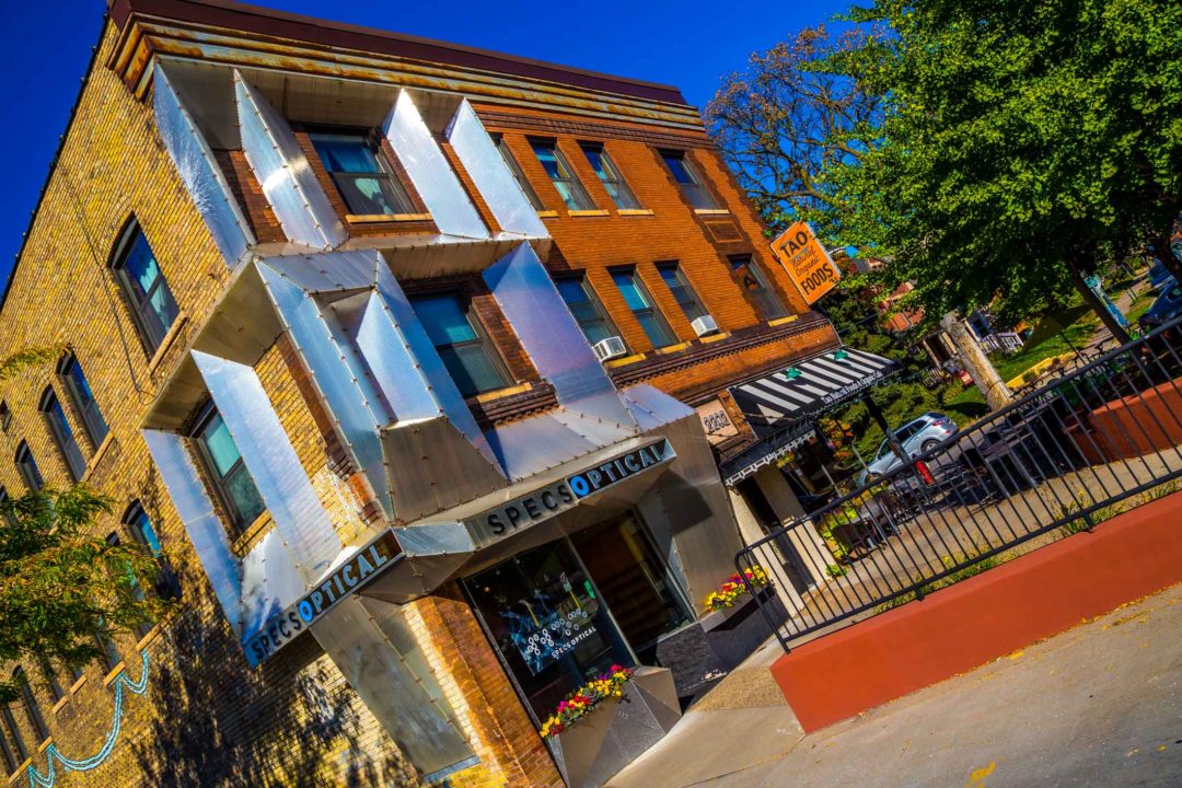 Specs Optical Minneapolis Eyewear Eye Exams Prescription