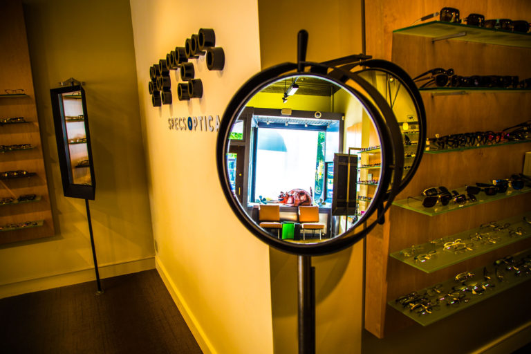 Specs Optical Minneapolis Eyewear Eye Exams Prescription