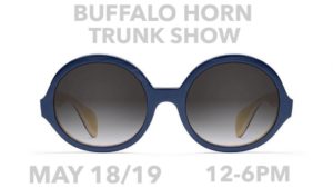 Buffalo Horn TS