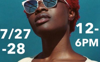 Mykita Trunk Show–July 27th & July 28th; 12-6PM