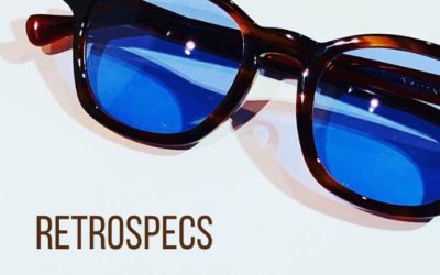 RetroSpecs Trunk Show